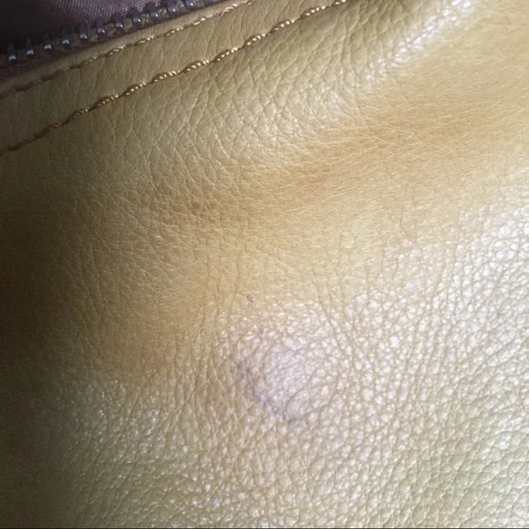 EUC B.MAKIWSKI BAG - Picture 8 of 8